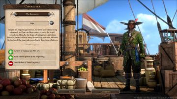 Immagine -2 del gioco Port Royale 4 per Xbox One
